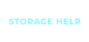 STORAGE HELP